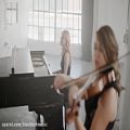 عکس Skyrim - Streets of Whiterun (Violin and Piano Cover) -