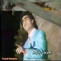 عکس موزیک ویدیو امید - خسته Music video Omid - Khasteh