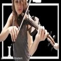 عکس Undertale- Bonetrousle (Violin Cover) Taylor Davis