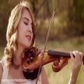 عکس The Hobbit- The Last Goodbye -Violin - Taylor Davis