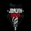 عکس J. Balvin - Ginza (Audio/Cumbia Remix)