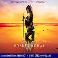 عکس Angel On The Wing - Wonder Woman Soundtrack - Rupert Gregson-Williams (Official)