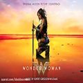 عکس Hell Hath No Fury - Wonder Woman Soundtrack - Rupert Gregson-Williams [Official]