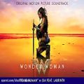 عکس Sia - To Be Human feat. Labrinth - (From The Wonder Woman Soundtrack) [Official]