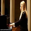 عکس Beethoven Sonata Op 106 Hammerklavier Part 4 (mov 3) Valentina Lisitsa