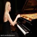 عکس Chopin Berceuse Op 57 D Flat Major Valentina Lisitsa