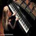 عکس Chopin Variations Op 2 (2) Valentina Lisitsa