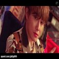 عکس love shot music video of EXO