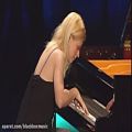 عکس RACHMANINOV- Prélude, op.32 no.5 in G major Moderato - Valentina Lisitsa