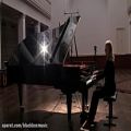 عکس Gute Nacht (from Winterreise) Schubert Liszt Valentina Lisitsa
