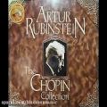 عکس Arthur Rubinstein - Chopin Minute Waltz Op. 64 No. 1 in D flat