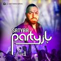 عکس Satyar - Party Bazi 1 ( ساتیار - پارتی بازی 1 )