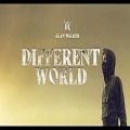 عکس Alan Walker - Different World feat. Sofia Carson, K-391