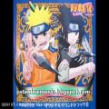 عکس Naruto OST 2 - Hinata vs Neji