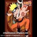 عکس Naruto OST 1 - Glued State