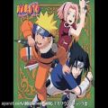 عکس Heavy Violence - Naruto OST 3