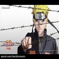 عکس Naruto Shippuden Blood Prison OST - 11 - Retrograde