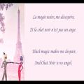 عکس Miraculous Ladybug French lyrics (Fre/Eng)
