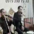 عکس اجرای مراسم ترحیم مداحی با نی 09193901933 خواننده و نوازنده سنتی