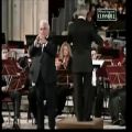 عکس ترومپت از موریس اندره - Trompet Concerto