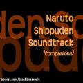 عکس Naruto Shippuden soundtrack Companions