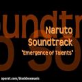عکس Naruto Shippuden soundtrack Emergence of Talents