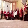 عکس موسیقی زیبای ایرانی