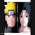عکس stalemate-kouchaku Naruto Shippuuden Original Soundtrack