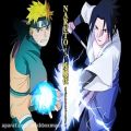 عکس Track 02 - Naruto Shippuuden OST 2 - Rinkai
