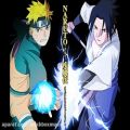 عکس Track 03 - Naruto Shippuuden OST 2 - Gekiha