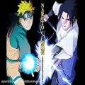عکس Track 23 - Naruto Shippuuden OST 2 - Senya (Itachi Theme)