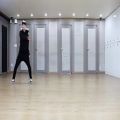 عکس BTS ~ رقص توسط جونگوک