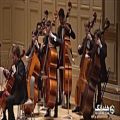 عکس ارکستر سمفونیک بوستون و اجرای پوئم سمفونیک «عرفان ایرانی»