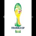 عکس اهنگ ریکی مارتین برای جام جهانی........