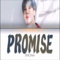 عکس BTS آهنگ جدید Promise از JIMIN BTS