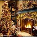 عکس Jingle Bells از فرانک سیناترا مخصوص کریسمس 