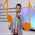 عکس اجرای قطعه سلام به آینده در برنامه ترانه باران