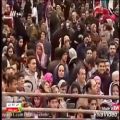 عکس اجرای آهنگ ایران من منوچهر حیدری در برنامه صبح ونشاط 3