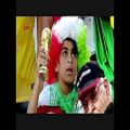 عکس کلیپ و آهنگ سیروان خسروی برای تیم ملی در جام جهانی