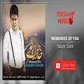 عکس Naser Sadr - Memories Of You (ناصر صدر - خاطرات تو)