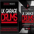 عکس دموی مجموعه Zenhiser UK Garage Drums