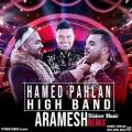 عکس Hamed Pahlan Remix Aramesh 2019 OFFICIAL MUSIC - حامد پهلان ریمکس ارامش