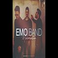 عکس EMO Band - Midoonestam (2018 Persian) امو بند - میدونستم