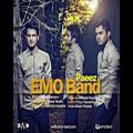 عکس EMO Band - Paeez (Persian 2015) اموبند - پاییز