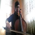 عکس نوازندگی cello