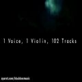 عکس Extinct Theme (Violin and Voice) Taylor Davis, Peter Hollens