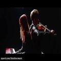 عکس DNA (방탄소년단) _ BTS _ Violin and Piano Duet Cover ft. Lilypichu