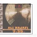 عکس علی نجفی پرکار ترین خواننده سال ۹۷ اهنگ ۷ ۳۵