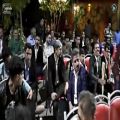 عکس محسن ارستانی - نگین (در مشهد) اجرای زنده Mohsem Lorestani