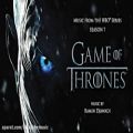 عکس Game of Thrones - The Gift - Ramin Djawadi (Season 7 Soundtrack) [official]